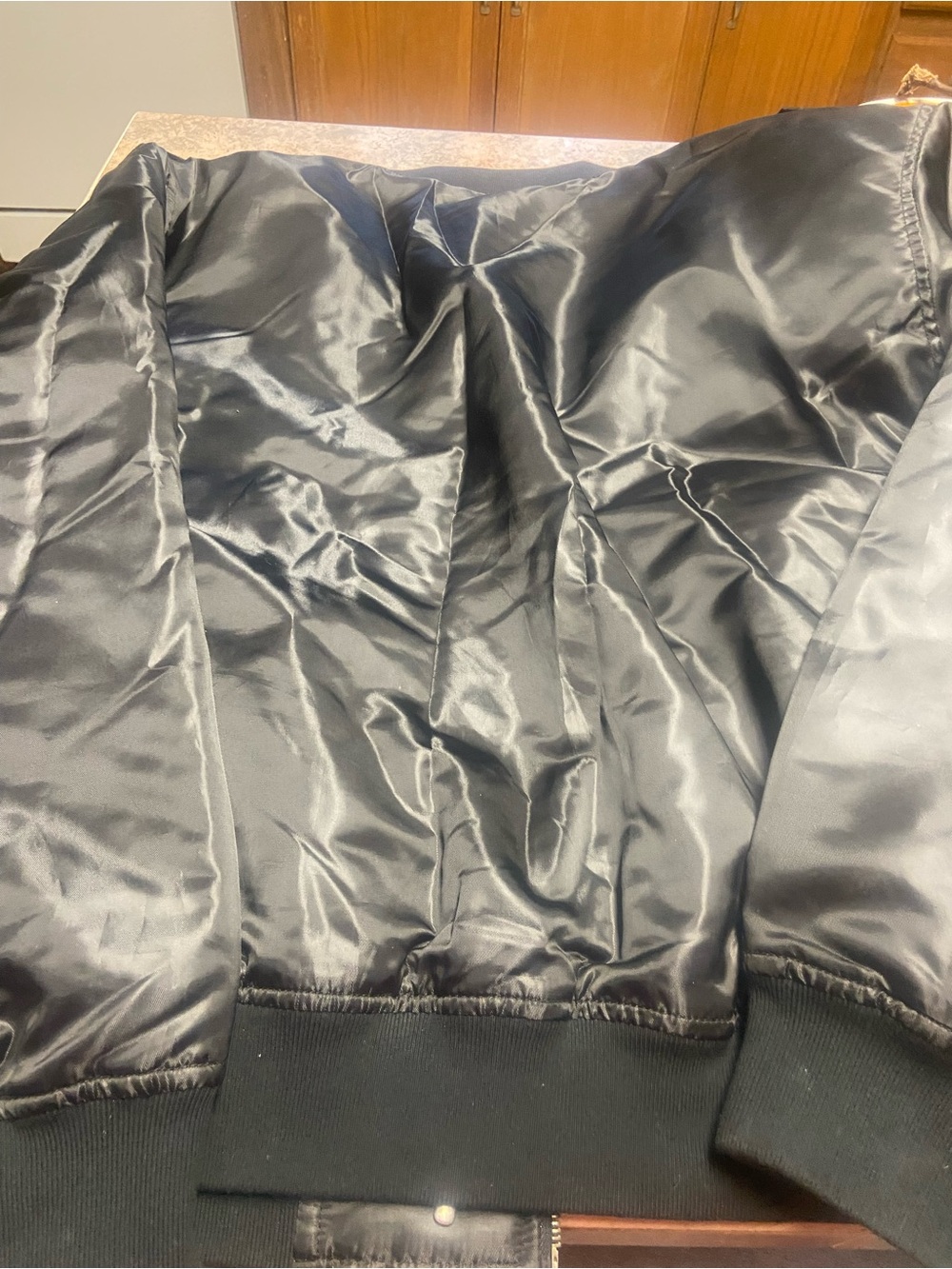 Men’s Jacket - Picture 3 of 4